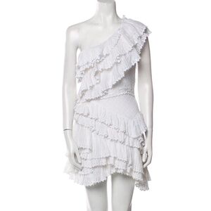 Isabel Marant Mini Dress